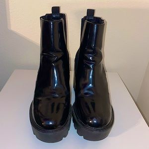 Zara High heels